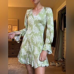Rebecca Taylor dress